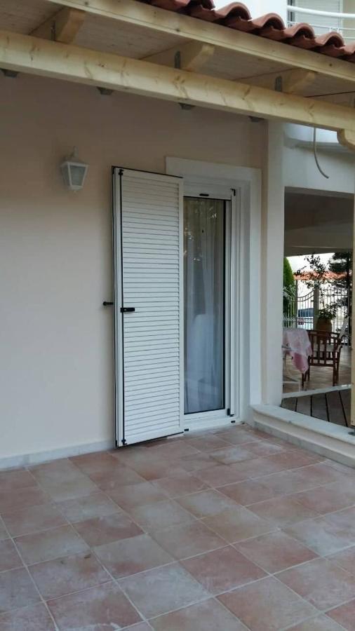 Nn Luxury Room Near Athens Airport Spata  Ngoại thất bức ảnh