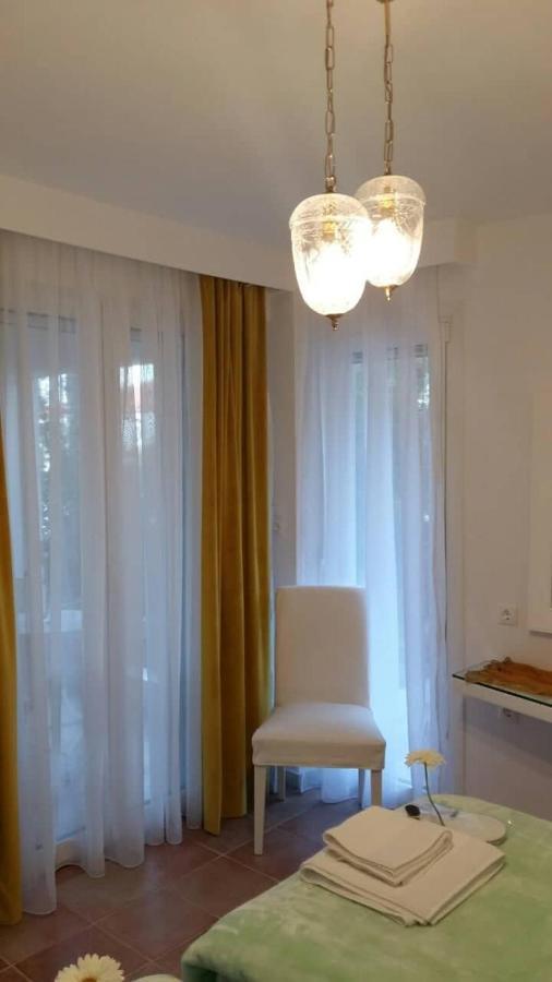 Nn Luxury Room Near Athens Airport Spata  Ngoại thất bức ảnh