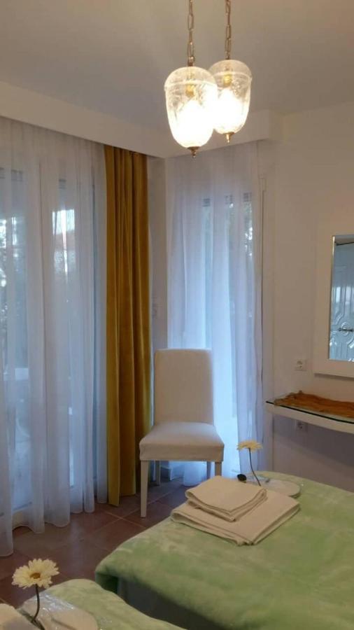 Nn Luxury Room Near Athens Airport Spata  Ngoại thất bức ảnh
