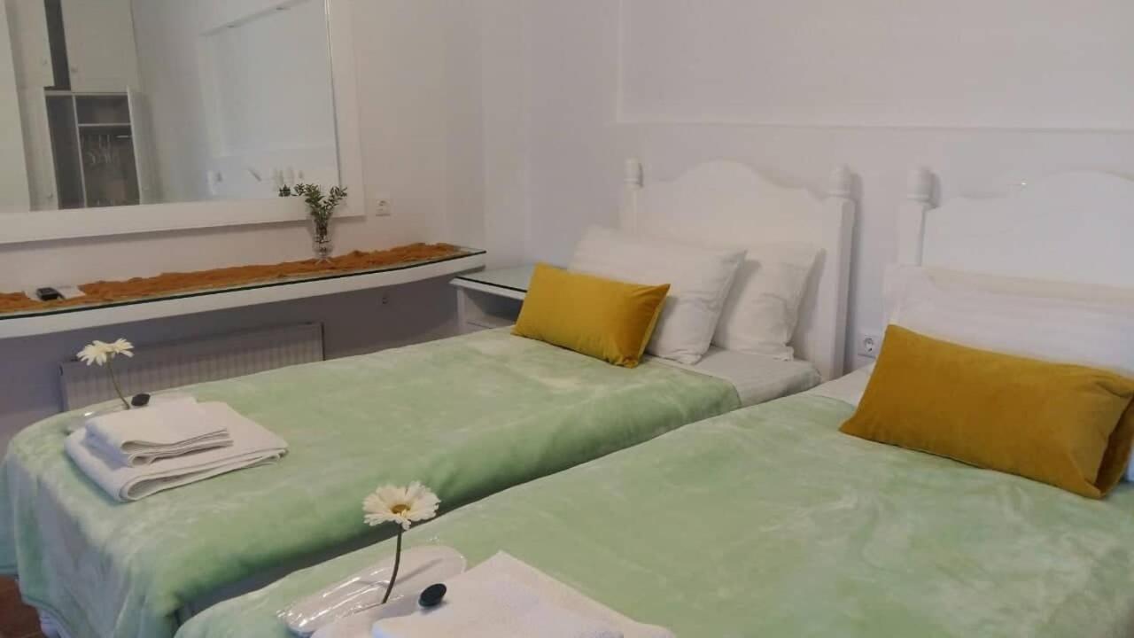 Nn Luxury Room Near Athens Airport Spata  Ngoại thất bức ảnh