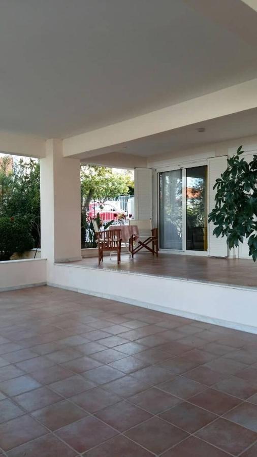 Nn Luxury Room Near Athens Airport Spata  Ngoại thất bức ảnh