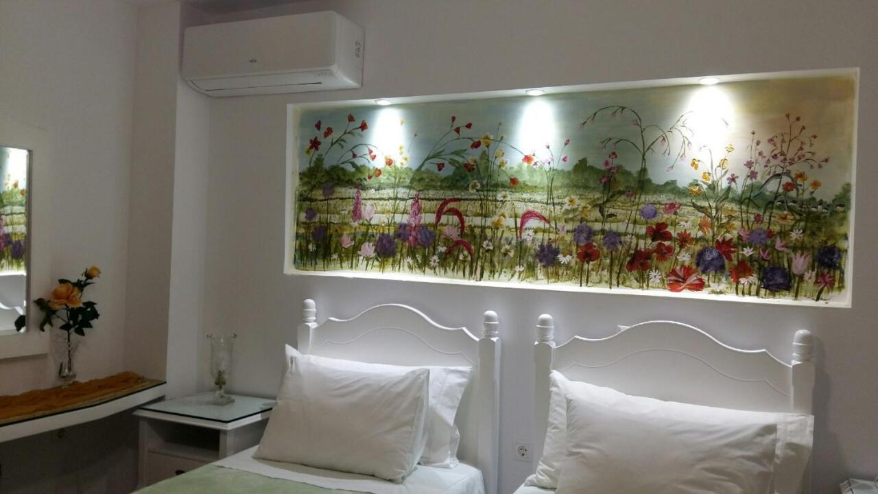 Nn Luxury Room Near Athens Airport Spata  Phòng bức ảnh