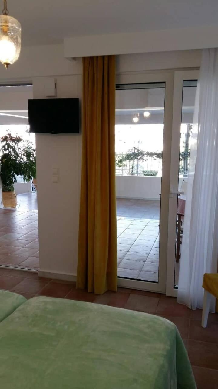 Nn Luxury Room Near Athens Airport Spata  Phòng bức ảnh